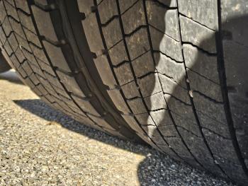 DAF XF 480 4x2 SSC / RETARDER / SPECIAL INTERIOR